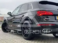 2019 Audi SQ5