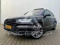 2019 Audi SQ5