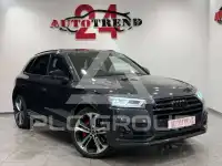 2019 Audi SQ5