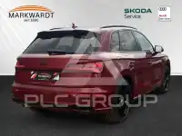 2019 Audi SQ5