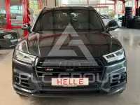 2019 Audi SQ5