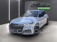 2019 Audi SQ5