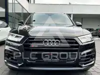 2019 Audi SQ5