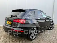 2019 Audi SQ5