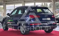 2019 Audi SQ5
