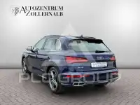2019 Audi SQ5