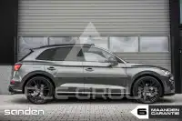 2019 Audi SQ5