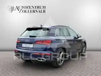 2019 Audi SQ5