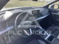 2019 Audi SQ5