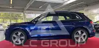 2019 Audi SQ5