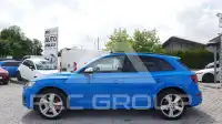 2019 Audi SQ5