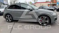 2019 Audi SQ5