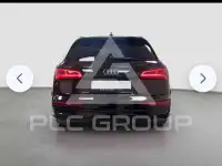 2019 Audi SQ5