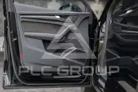 2019 Audi SQ5
