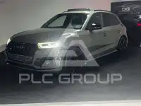 2019 Audi SQ5