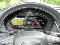 2019 Audi SQ5