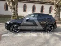 2019 Audi SQ5