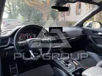 2019 Audi SQ5