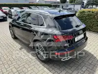 2019 Audi SQ5