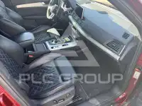 2019 Audi SQ5