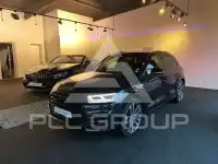 2019 Audi SQ5