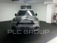 2019 Audi SQ5