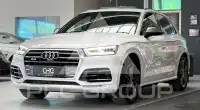 2019 Audi SQ5