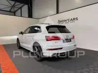 2019 Audi SQ5