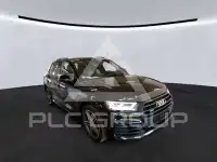 2019 Audi SQ5