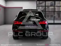 2019 Audi SQ5