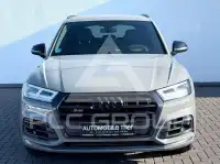 2019 Audi SQ5