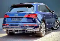 2019 Audi SQ5