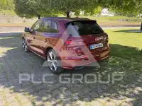 2019 Audi SQ5