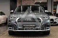 2019 Audi SQ5