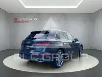 2019 Audi SQ5