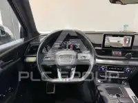 2019 Audi SQ5