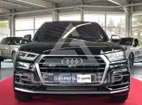 2019 Audi SQ5