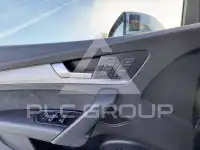 2019 Audi SQ5
