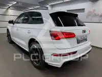 2019 Audi SQ5