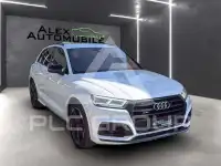 2019 Audi SQ5
