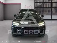 2019 Audi SQ5