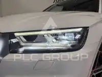 2019 Audi SQ5