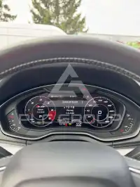 2019 Audi SQ5