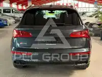 2019 Audi SQ5