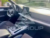 2019 Audi SQ5