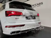 2019 Audi SQ5