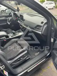 2019 Audi SQ5