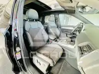 2019 Audi SQ5