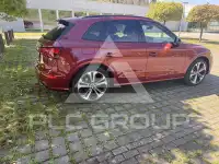 2019 Audi SQ5