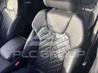 2019 Audi SQ5